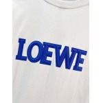 2026年3月17日新作LOEWE半袖 tシャツ人気商品/誕生日プレゼント/FF工場