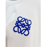 2026年3月17日新作LOEWE半袖 tシャツ人気商品/誕生日プレゼント/FF工場