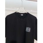 2026年3月17日新作LOEWE半袖 tシャツ人気商品/誕生日プレゼント/FF工場