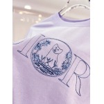 2026年3月17日新作DIOR半袖 tシャツ人気商品/誕生日プレゼント/FF工場