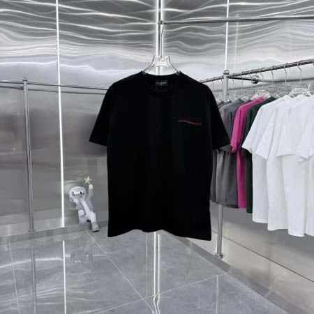 2026年3月17日新作Balenciaga 半袖 tシャツ...