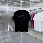 2026年3月17日新作Balenciaga 半袖 tシャツ人気商品/誕生日プレゼント/FF工場