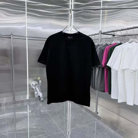 2026年3月17日新作Balenciaga 半袖 tシャツ...