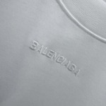 2026年3月17日新作Balenciaga 半袖 tシャツ人気商品/誕生日プレゼント/FF工場