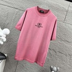 2026年3月17日新作Balenciaga半袖 tシャツ人気商品/誕生日プレゼント/FF工場