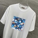 2026年3月17日新作HERMES半袖 tシャツ人気商品/誕生日プレゼント/FF工場