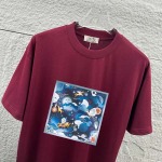 2026年3月17日新作HERMES半袖 tシャツ人気商品/誕生日プレゼント/FF工場