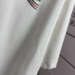 2026年3月17日新作Balenciaga半袖 tシャツ人気商品/誕生日プレゼント/FF工場