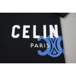 2026年3月17日新作Celine半袖 tシャツ人気商品/誕生日プレゼント/FF工場