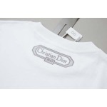 2026年3月17日新作Dior半袖 tシャツ人気商品/誕生日プレゼント/FF工場