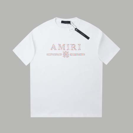 2026年3月17日新作AMIRI半袖 tシャツ人気商品/誕...