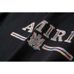 2026年3月17日新作AMIRI半袖 tシャツ人気商品/誕生日プレゼント/FF工場