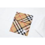 2026年3月17日新作Burberry半袖 tシャツ人気商品/誕生日プレゼント/FF工場
