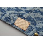 2026年3月17日新作LOUIS VUITTONジャケット人気商品/誕生日プレゼント/FF工場