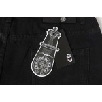 2026年3月17日新作Chrome Heartsジーパン人気商品/誕生日プレゼント/FF工場