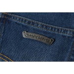 2026年3月17日新作Chrome Heartsジーパン人気商品/誕生日プレゼント/FF工場