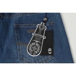 2026年3月17日新作Chrome Heartsジーパン人気商品/誕生日プレゼント/FF工場