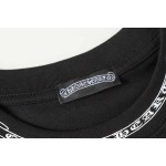2026年3月17日新作Chrome Hearts半袖 tシャツ人気商品/誕生日プレゼント/FF工場