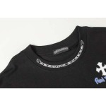 2026年3月17日新作Chrome Hearts半袖 tシャツ人気商品/誕生日プレゼント/FF工場