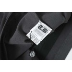 2026年3月17日新作Chrome Hearts半袖 tシャツ人気商品/誕生日プレゼント/FF工場