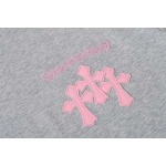 2026年3月17日新作Chrome Hearts半袖 tシャツ人気商品/誕生日プレゼント/FF工場