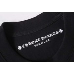 2026年3月17日新作Chrome Hearts半袖 tシャツ人気商品/誕生日プレゼント/FF工場