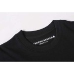 2026年3月17日新作Chrome Hearts半袖 tシャツ人気商品/誕生日プレゼント/FF工場