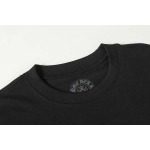 2026年3月17日新作Chrome Hearts半袖 tシャツ人気商品/誕生日プレゼント/FF工場