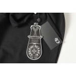 2026年3月17日新作Chrome Hearts半袖 tシャツ人気商品/誕生日プレゼント/FF工場