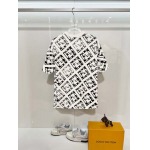 2026年3月17日新作FENDI半袖 tシャツ人気商品/誕生日プレゼント/FF工場