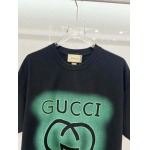 2026年3月17日新作GUCCI半袖 tシャツ人気商品/誕生日プレゼント/FF工場