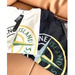 2026年3月17日新作Stone Island半袖 tシャツ人気商品/誕生日プレゼント/FF工場
