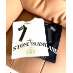 2026年3月17日新作Stone Island半袖 tシャツ人気商品/誕生日プレゼント/FF工場