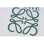 2026年3月17日新作LOEWE半袖 tシャツ人気商品/誕生日プレゼント/FF工場