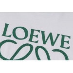 2026年3月17日新作LOEWE半袖 tシャツ人気商品/誕生日プレゼント/FF工場