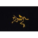 2026年3月17日新作ARCTERYX半袖 tシャツ人気商品/誕生日プレゼント/FF工場