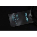 2026年3月17日新作Prada半袖 tシャツ人気商品/誕生日プレゼント/FF工場