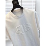 2026年3月17日新作Balenciaga半袖 tシャツ人気商品/誕生日プレゼント/FF工場