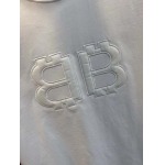 2026年3月17日新作Balenciaga半袖 tシャツ人気商品/誕生日プレゼント/FF工場