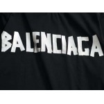 2026年3月17日新作Balenciaga半袖 tシャツ人気商品/誕生日プレゼント/FF工場