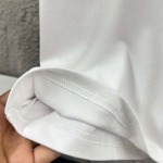 2026年3月17日新作HERMES半袖 tシャツ人気商品/誕生日プレゼント/FF工場