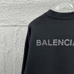 2026年3月17日新作Balenciagaスウェット人気商品/誕生日プレゼント/FF工場