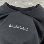 2026年3月17日新作Balenciagaスウェット人気商品/誕生日プレゼント/FF工場