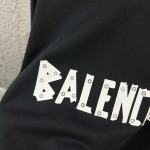 2026年3月17日新作Balenciagaスウェット人気商品/誕生日プレゼント/FF工場