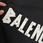 2026年3月17日新作Balenciagaスウェット人気商品/誕生日プレゼント/FF工場