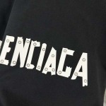 2026年3月17日新作Balenciagaスウェット人気商品/誕生日プレゼント/FF工場