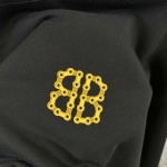 2026年3月17日新作Balenciagaスウェット人気商品/誕生日プレゼント/FF工場