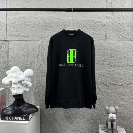 2026年3月17日新作Balenciagaスウェット人気商...