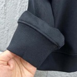 2026年3月17日新作Balenciagaスウェット人気商品/誕生日プレゼント/FF工場