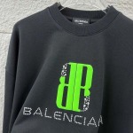 2026年3月17日新作Balenciagaスウェット人気商品/誕生日プレゼント/FF工場